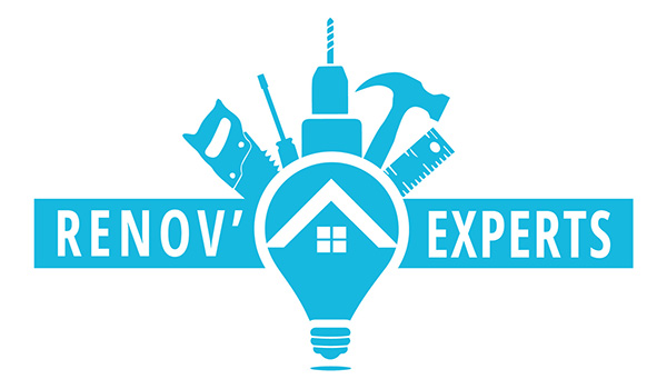 Logo Renov'Experts